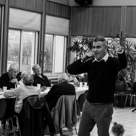 11 décembre 2019 : Arbre de Noël de Bien Chez Soi