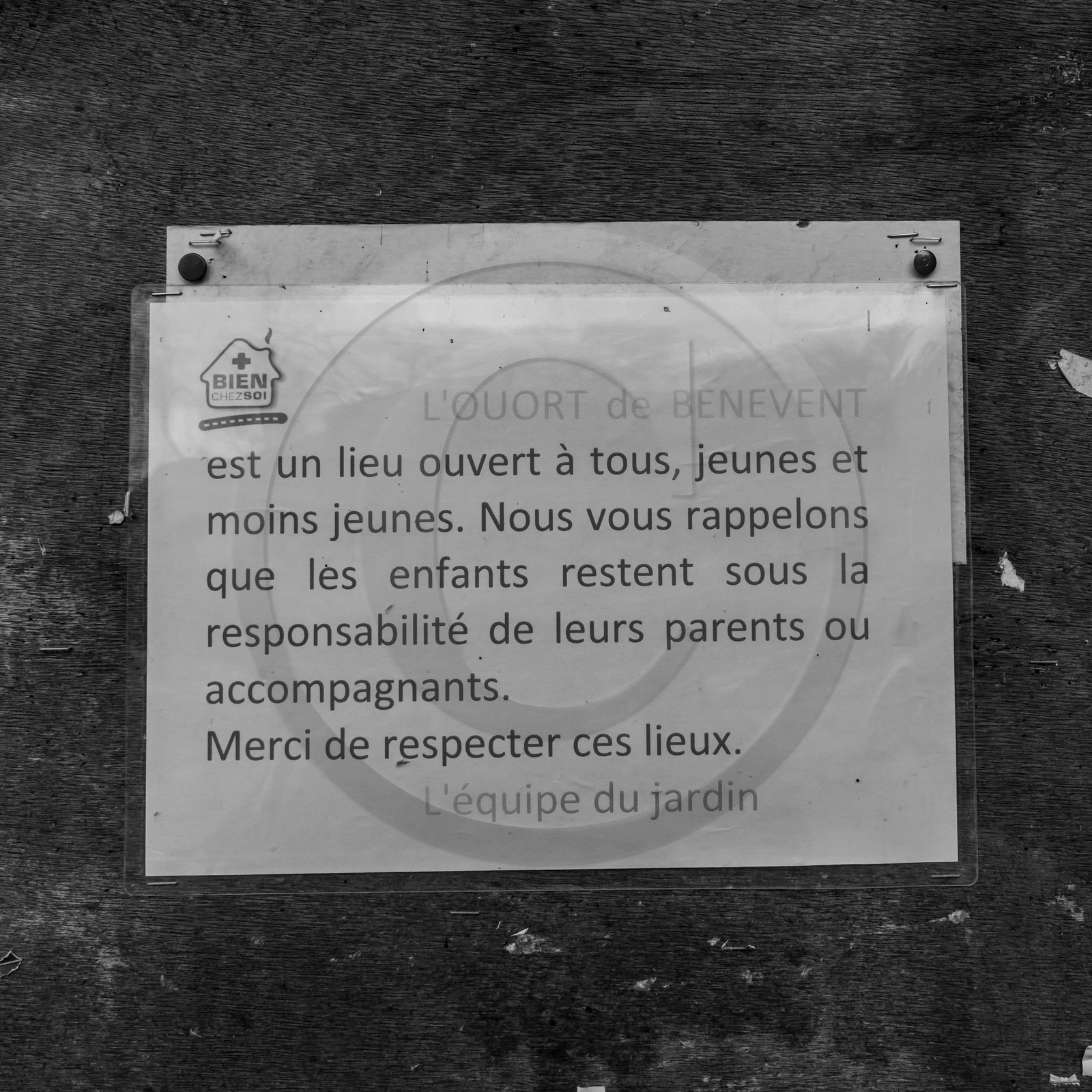 10 novembre 2021 : Une réunion et des crêpes