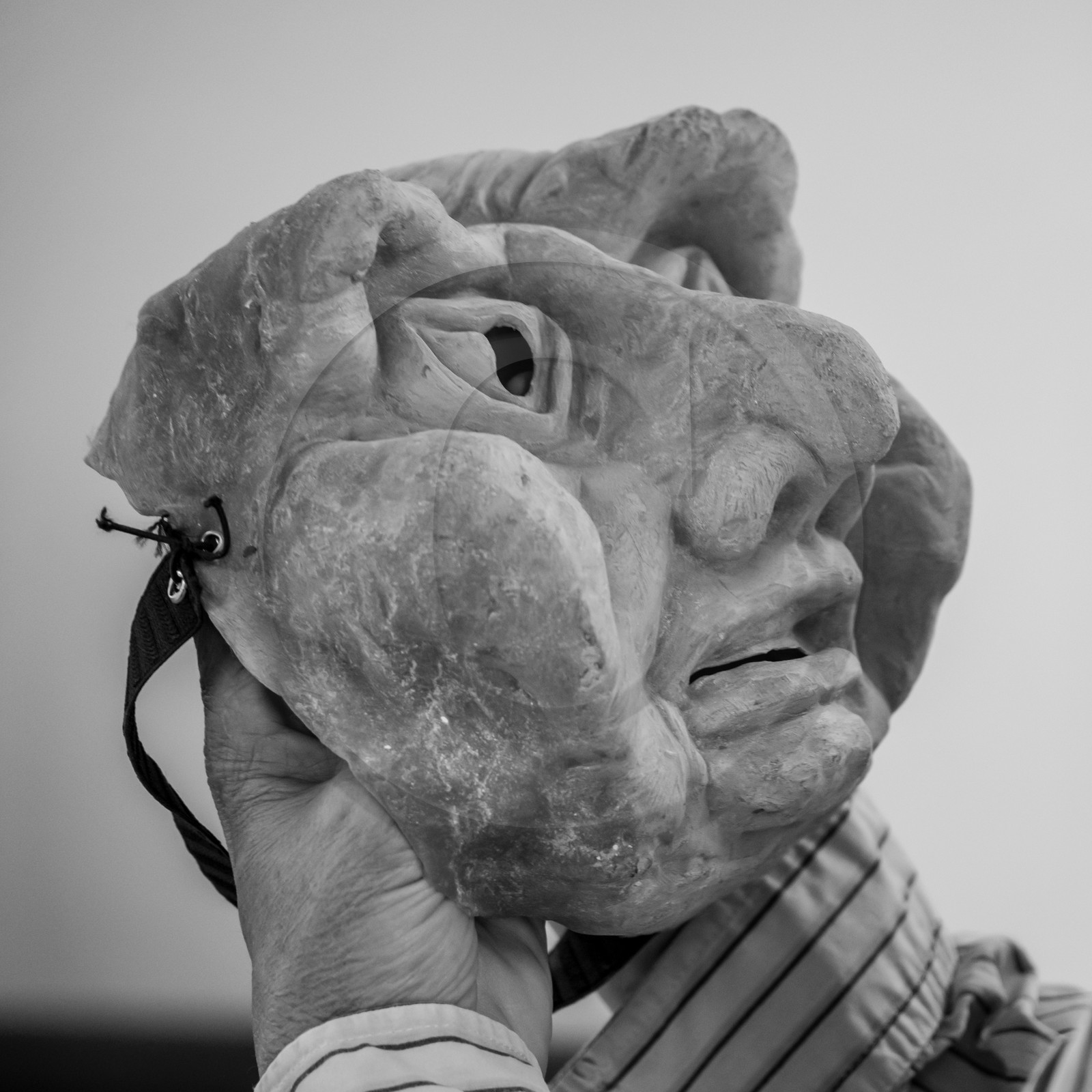 05 mai 2021 : fabrication de masques