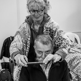 04 mai 2022 : atelier laine