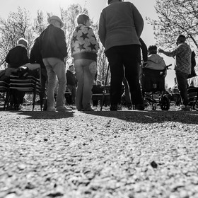 25 avril 2025 : Journée des Aidants