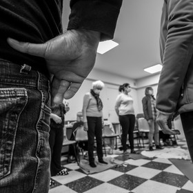 Journée des aidants