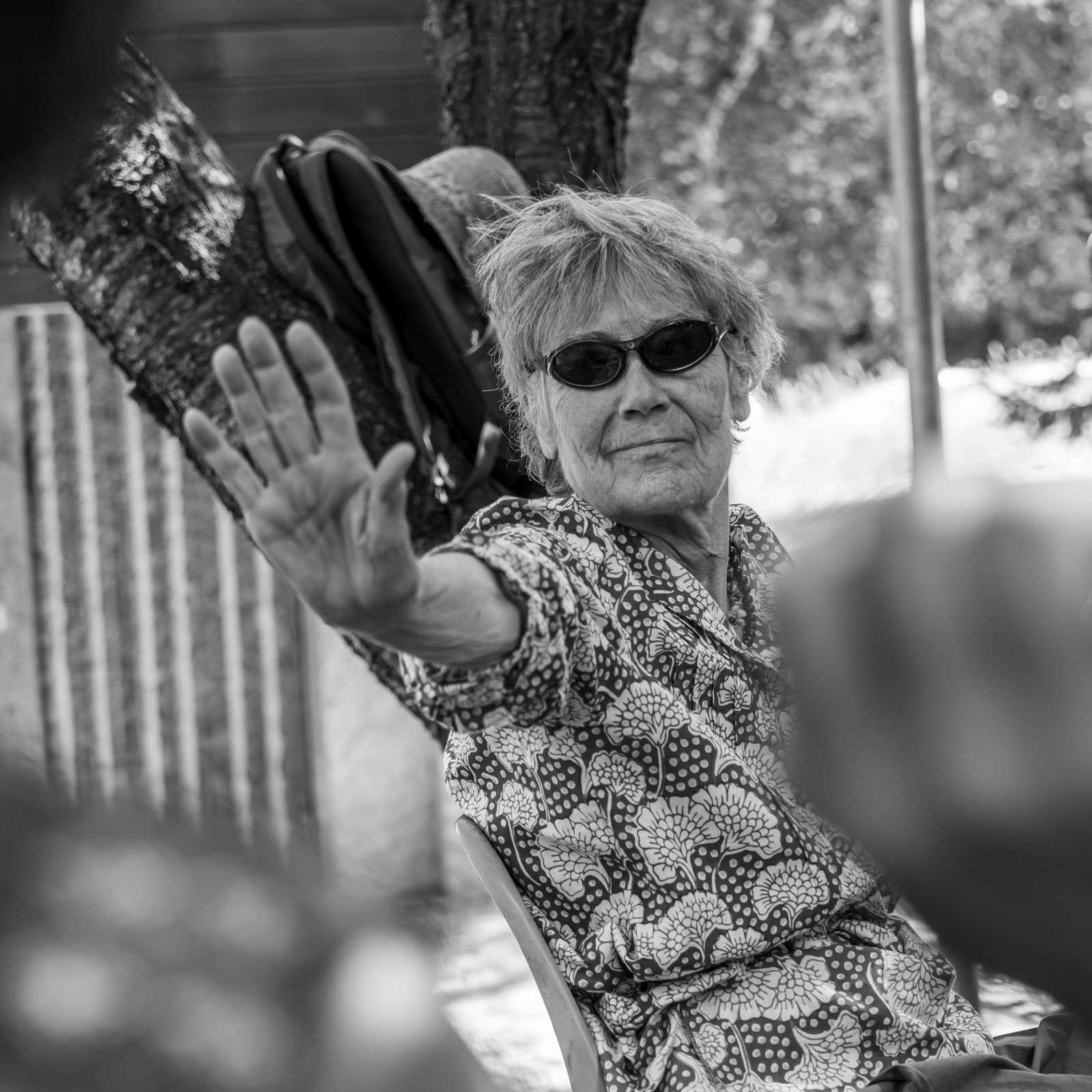 18 juillet 2025 : Journée des aidants