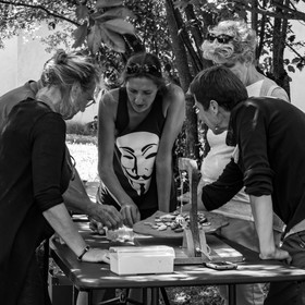 23 août 2021 : L'UCC à l'Ouort