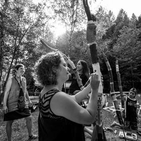 11, 12 et 13 août 2021 : L'Echo des Mots