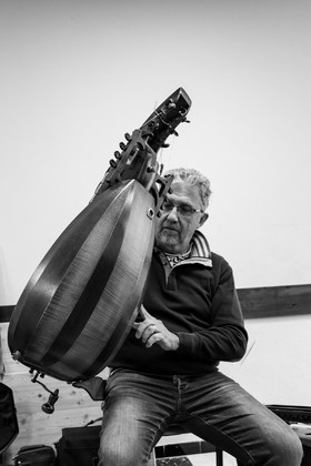 28 septembre 2022 : Découverte de la Vielle à Roue