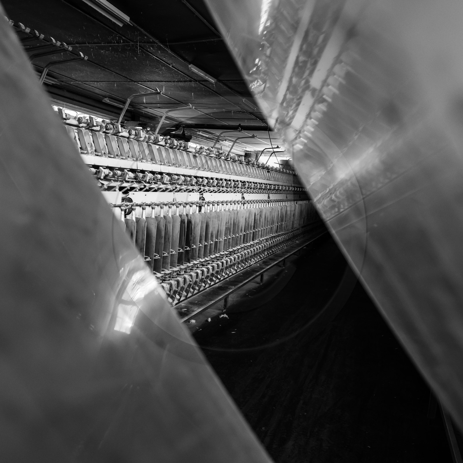 La Filature du Valgaudemar