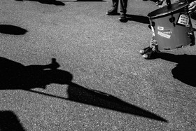 7 mars 2023 : Manifestation contre la réforme des retraites à Gap