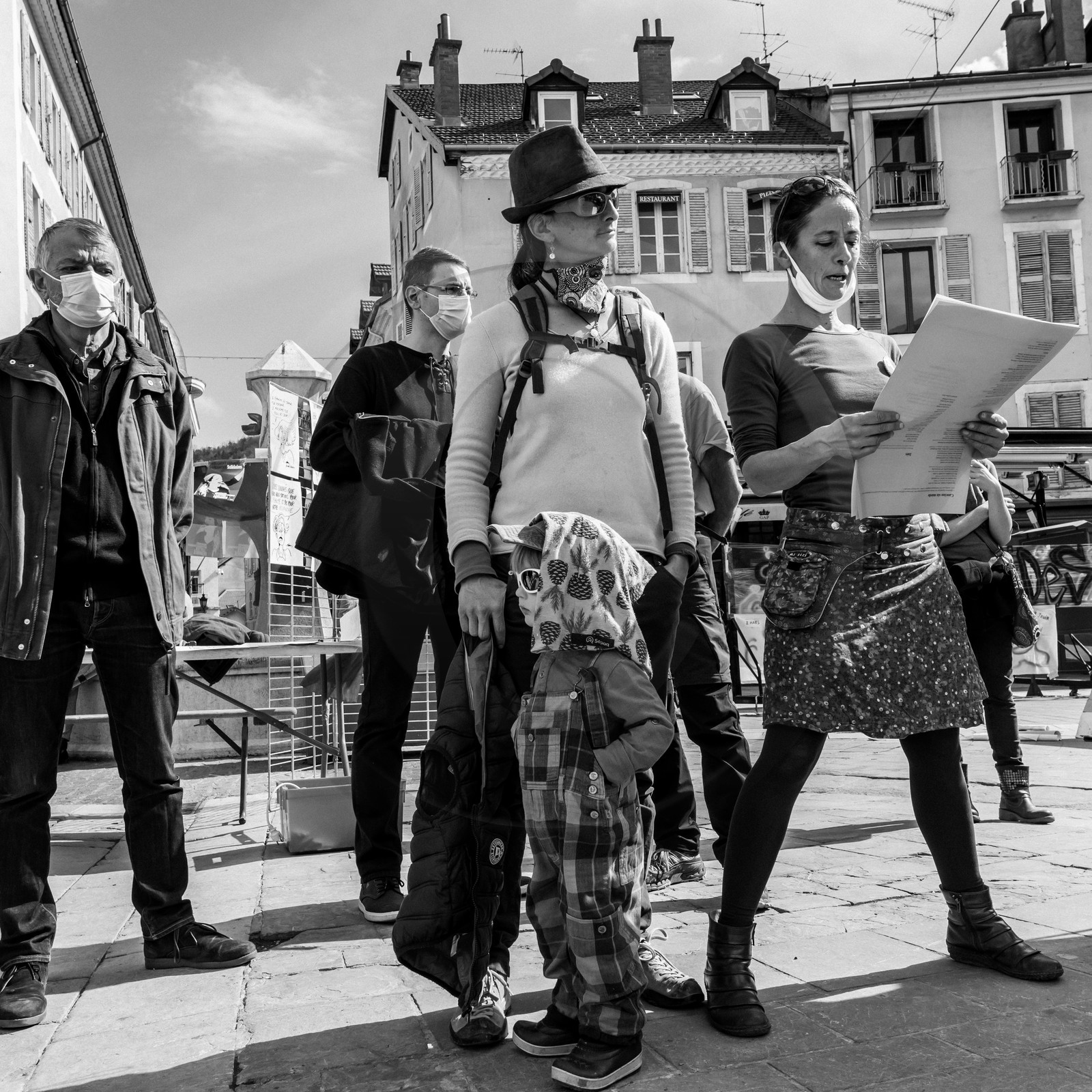 8 mars 2021 : Journée internationale du droit des Femmes