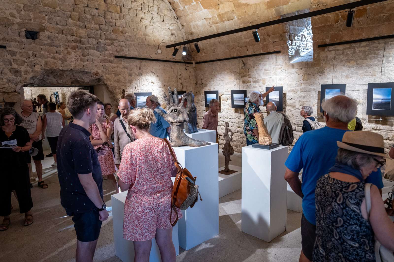 XIX° Rencontres Giono 2025 - Marcher avec Jean Giono