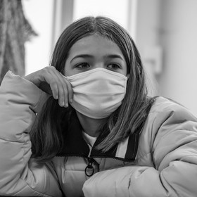 27 janvier 2021 : l'Ouort accueille Planète Champsaur