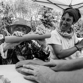 31 mai 2021 : Journée des aidants