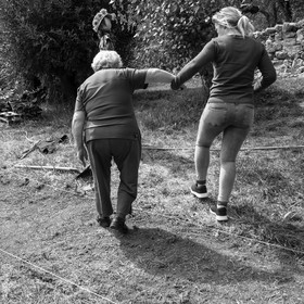 13 septembre 2017 - Chemins - Graines