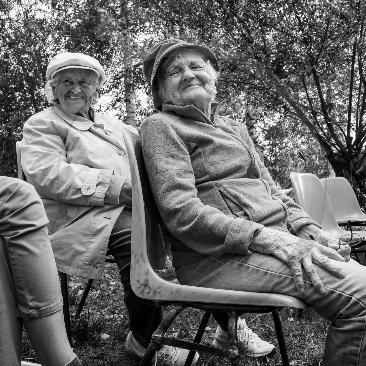 21 septembre 2022 : des contes et des histoires à l'Ouort de Benevènt