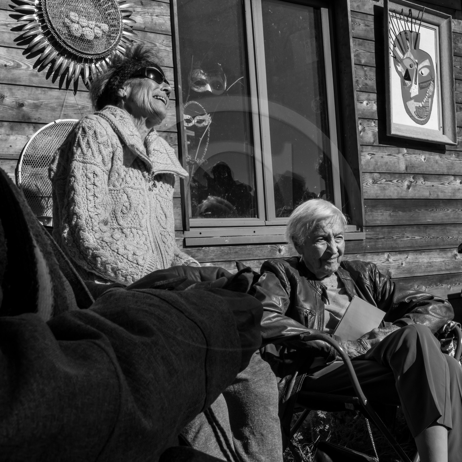 06 octobre 2021 : des contes et des pompons