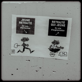 Manifestation à Gap le 24 janvier 2020