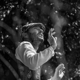 02 octobre 2024 : des contes avec Gilles Bougère et quelques autres conteurs