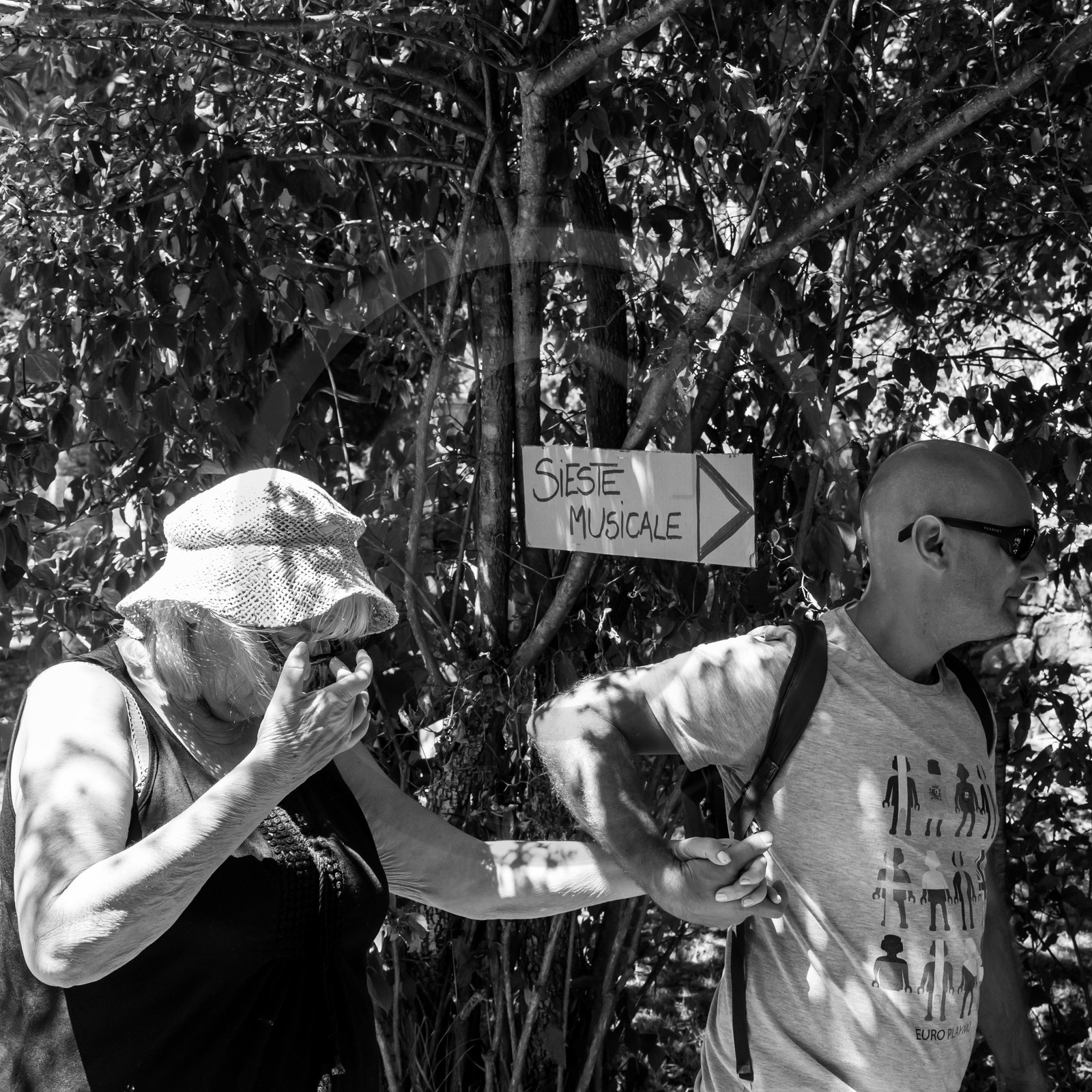 07 août 2017 - Sieste Musicale