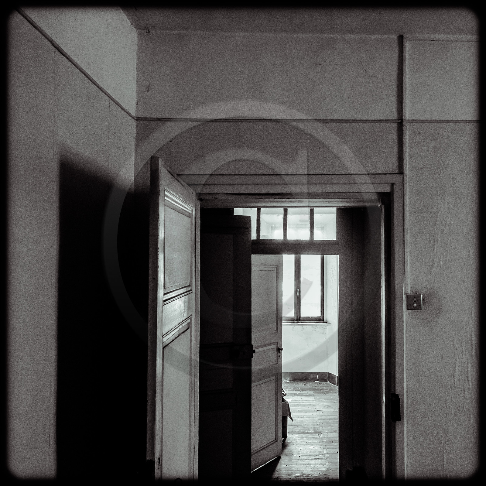 La Cure de Saint-Julien-en-Champsaur