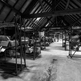 La Filature du Valgaudemar