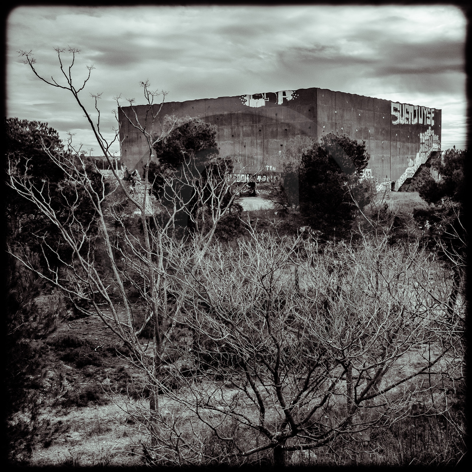 Le Stadium - Vitrolles (13)