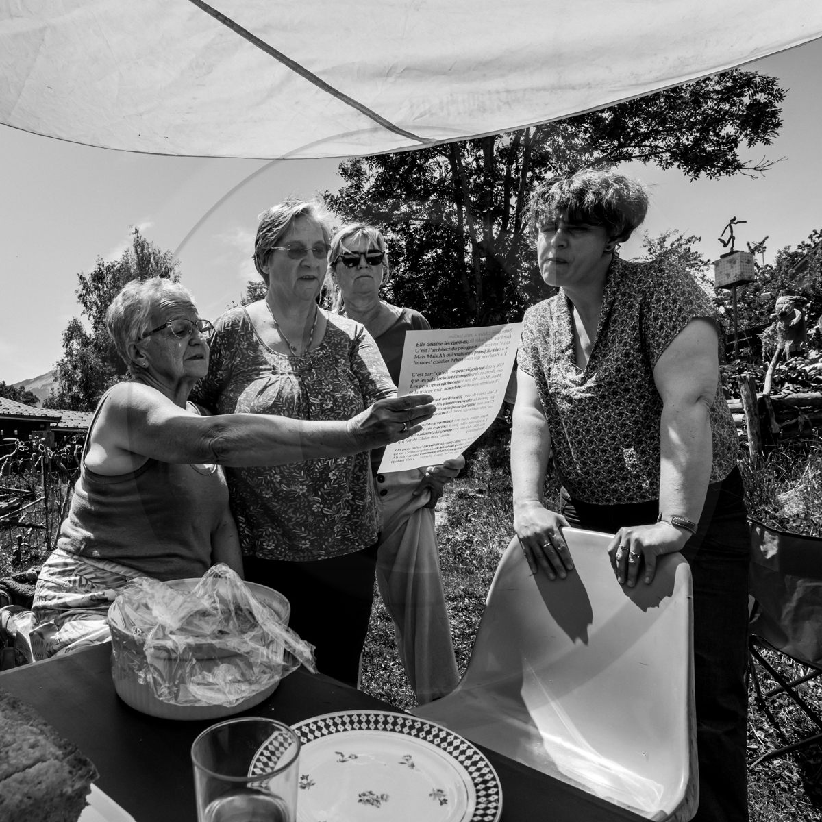 20 mai 2022 : 2ème journée des aidants