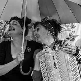 11 septembre 2024 : Spectacle des Célestines à l'Ouort de benevènt