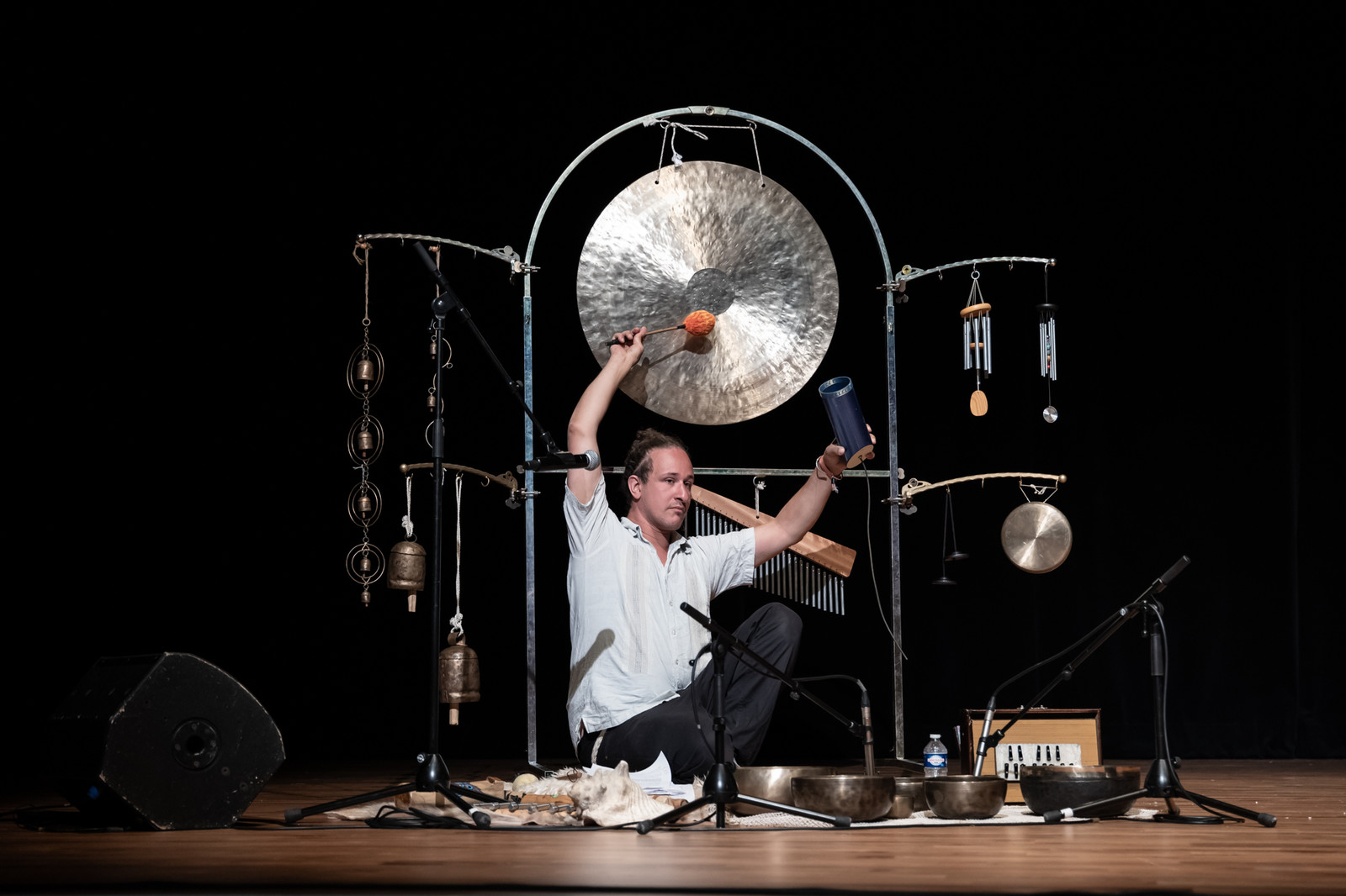 XIX° Rencontres Giono 2025 - Marcher avec Jean Giono