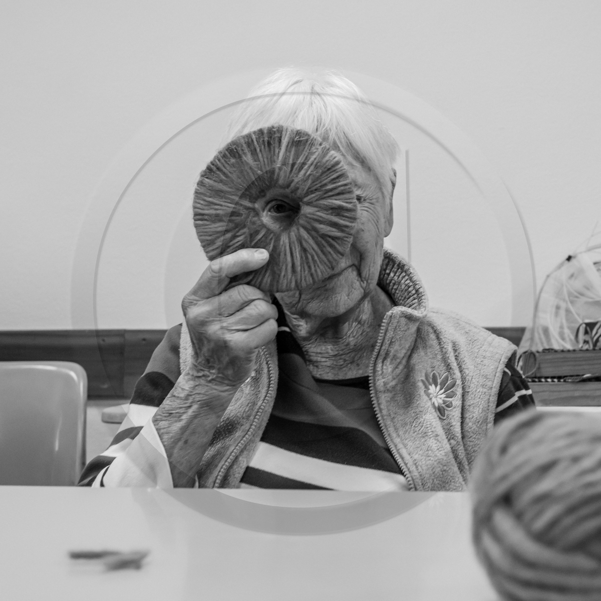 04 mai 2022 : atelier laine