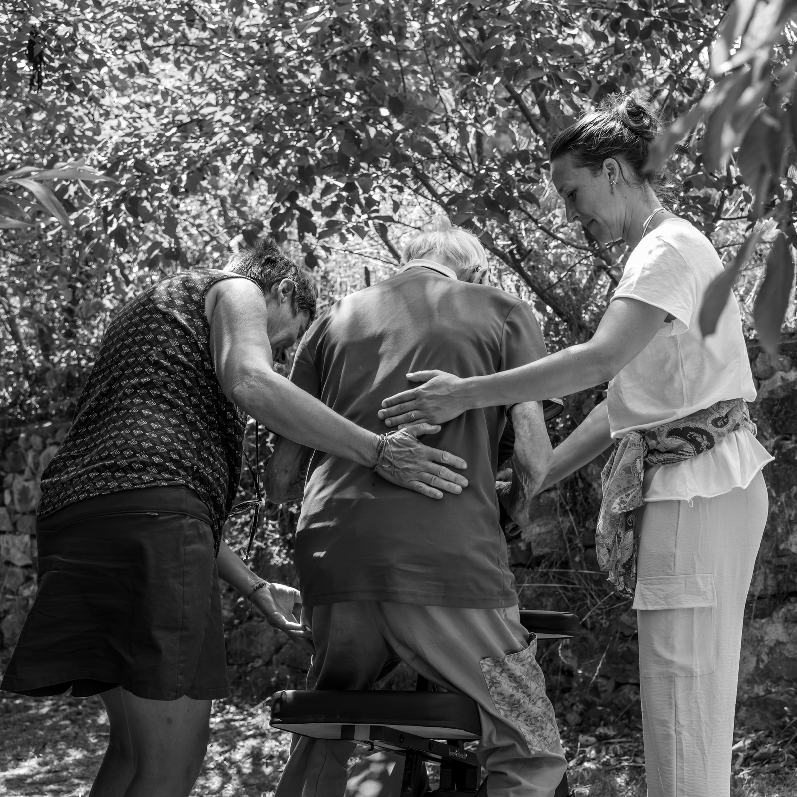 18 juillet 2025 : Journée des aidants