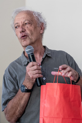 XIX° Rencontres Giono 2025 - Marcher avec Jean Giono