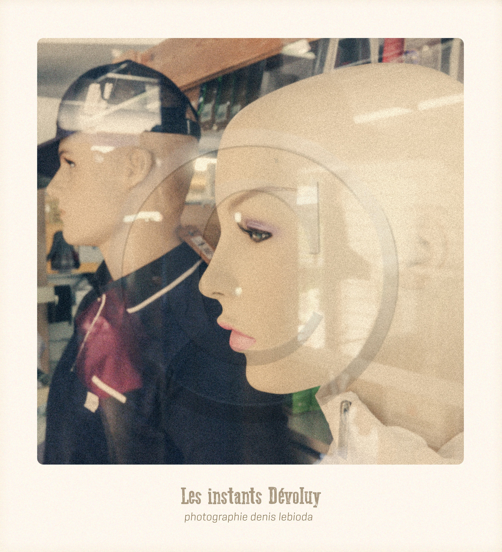 Les Instants Dévoluy