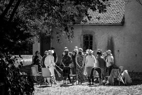 07 août 2023 : Journée des aidants