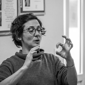 16 avril 2025 : avec le Studio 1071