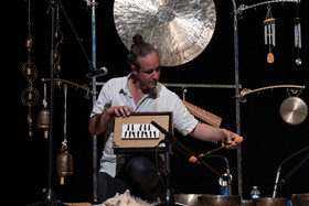 XIX° Rencontres Giono 2025 - Marcher avec Jean Giono