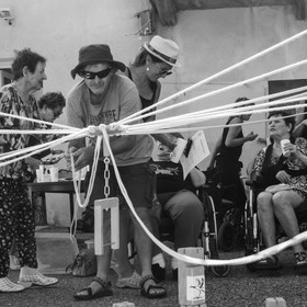 18 septembre 2019 : jeux avec Ludambule