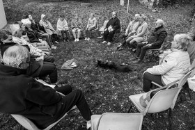 14 octobre 2022 : journée des aidants et des aidés