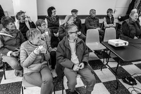 12 avril 2023 : Une épopée inconnue