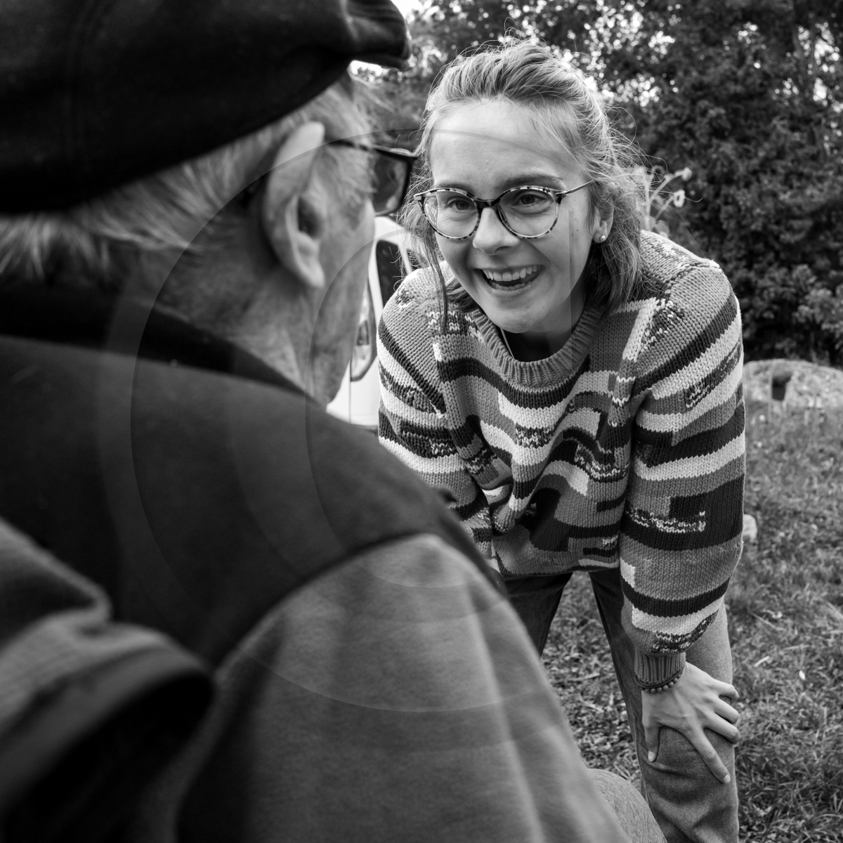14 septembre 2022 : jeux, laine et promenade