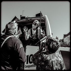 Tour de France cycliste 2020