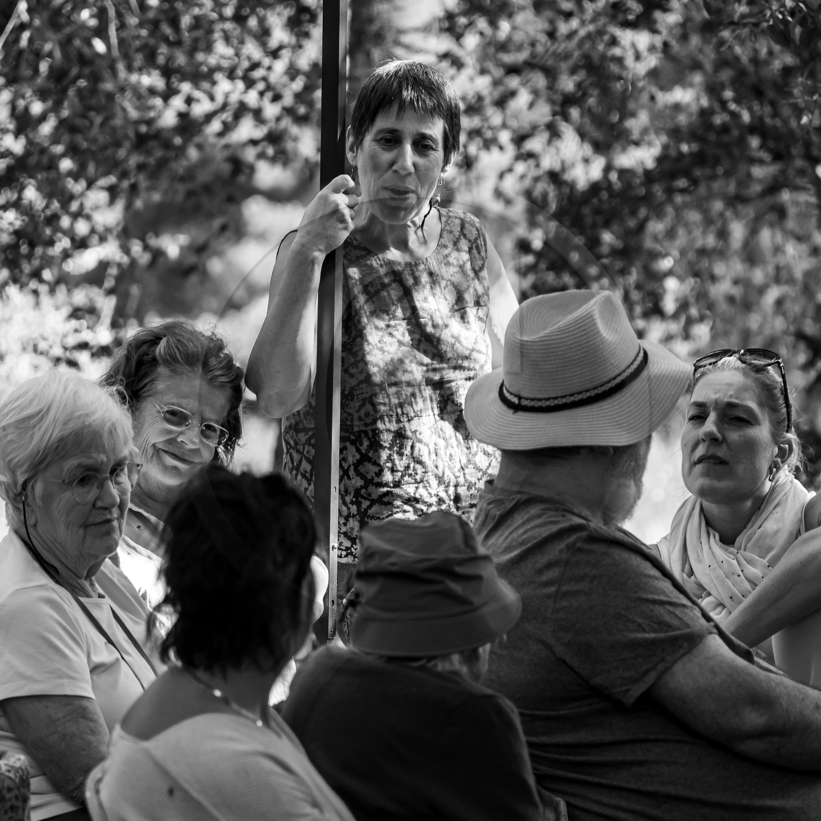 11 octobre 2023 : Chorale et Molky