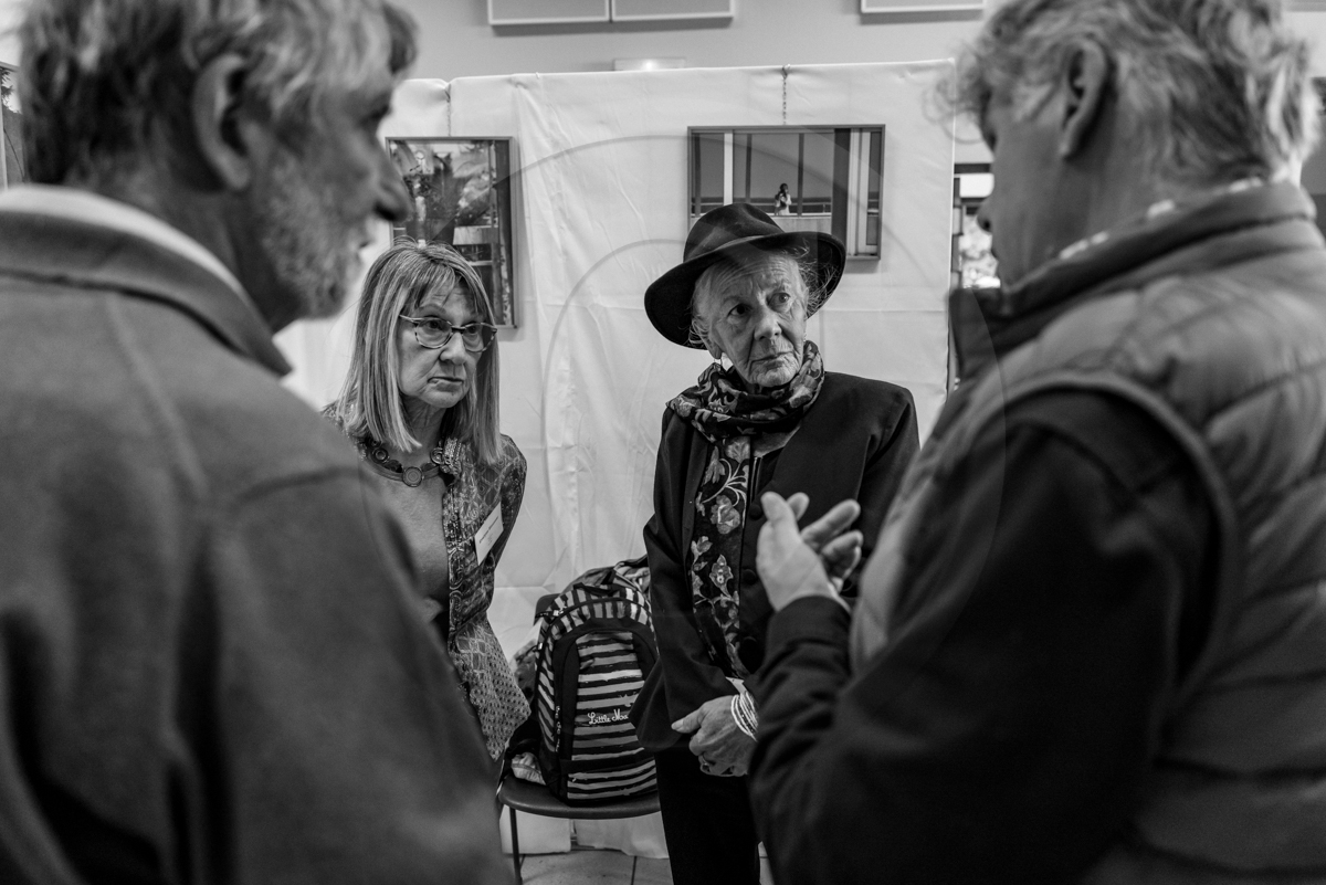 Automne photographique en Champsaur 2022