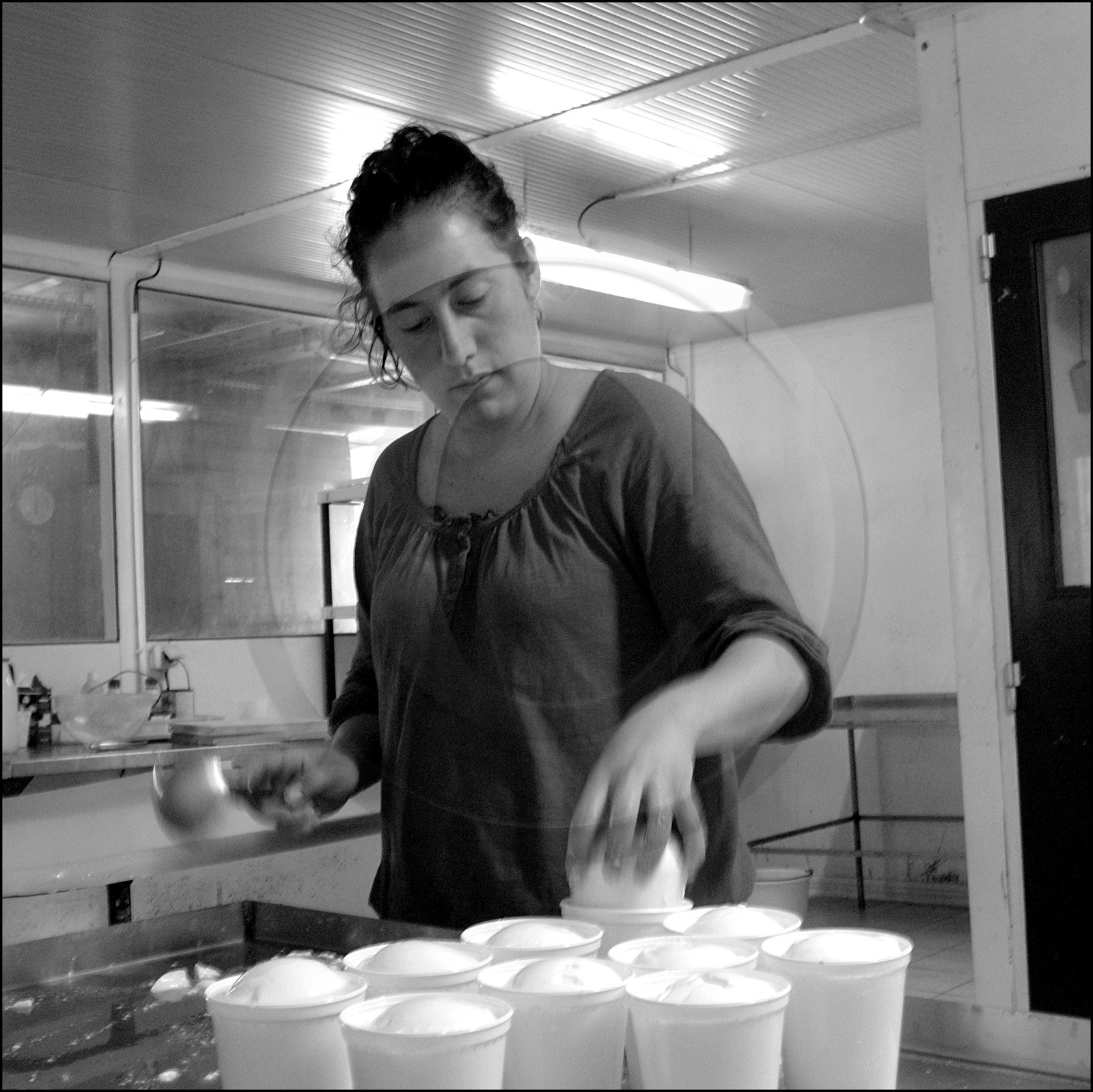 La ferme des Cabrioles