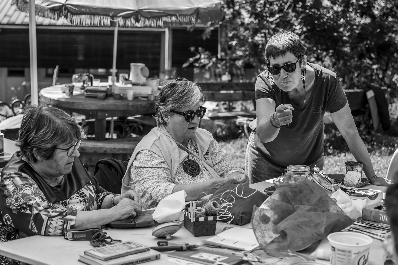 06 juin 2025 : Journée des aidants