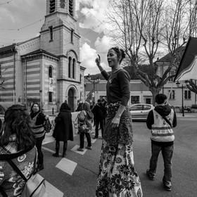 8 mars 2021 : Journée internationale du droit des Femmes