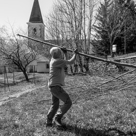 L'Ouort de Bénévent - 29 mars 2017