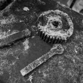 La Filature du Valgaudemar