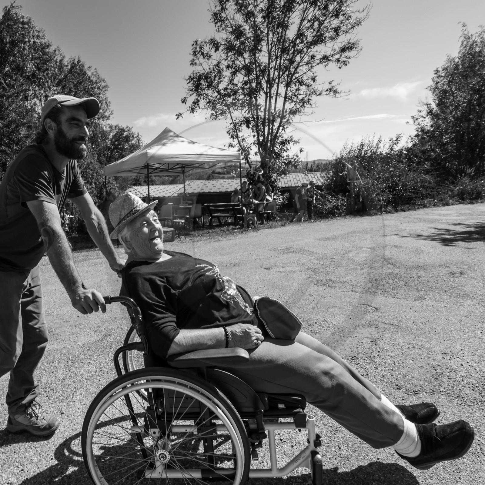 18 septembre 2019 : jeux avec Ludambule