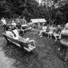 Animations au jardin