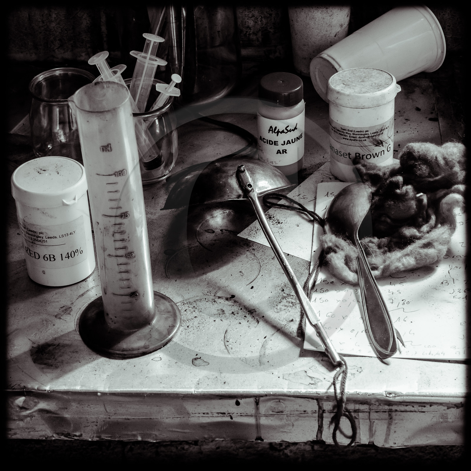 La Filature du Valgaudemar